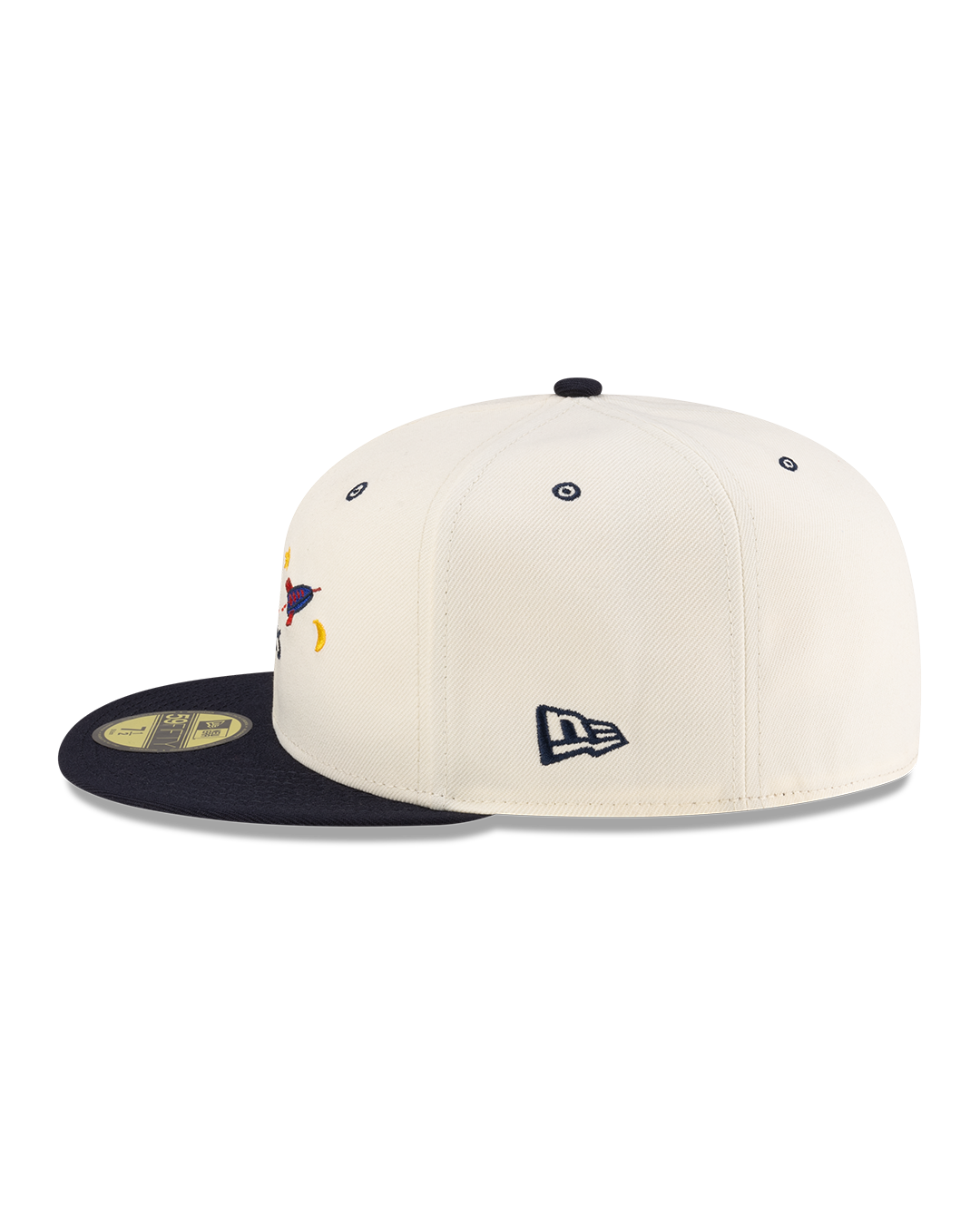 Micah Johnson x New Era - Braves Limited Edition