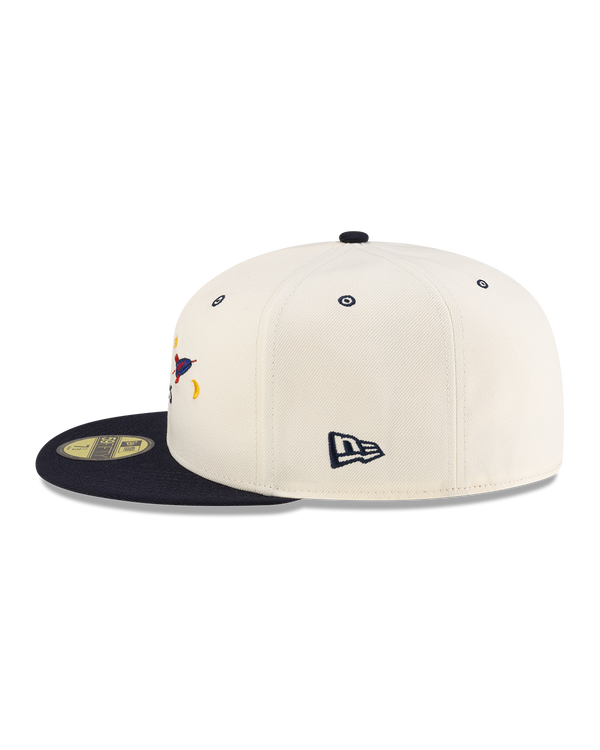 Micah Johnson x New Era - Braves Limited Edition