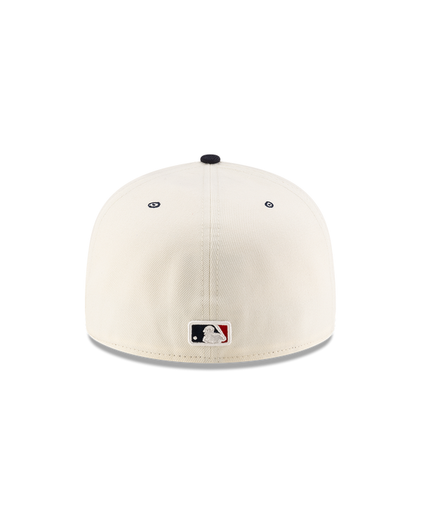 Micah Johnson x New Era - Braves Limited Edition