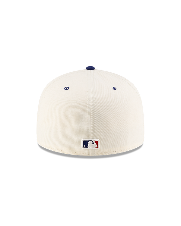 Micah Johnson x New Era - Dodgers Limited Edition