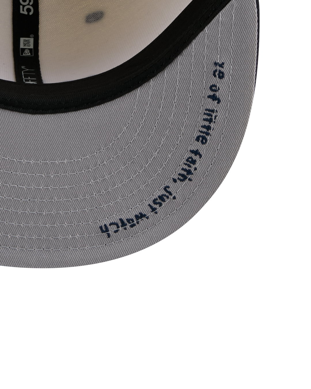 Micah Johnson x New Era - Red Sox