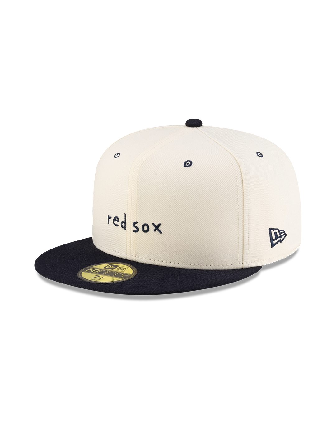 Micah Johnson x New Era - Red Sox