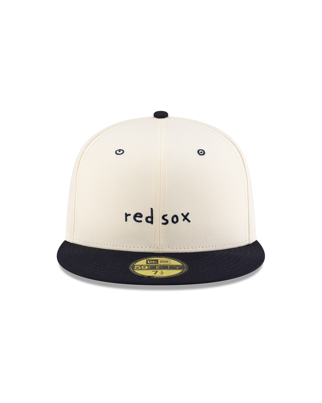 Micah Johnson x New Era - Red Sox
