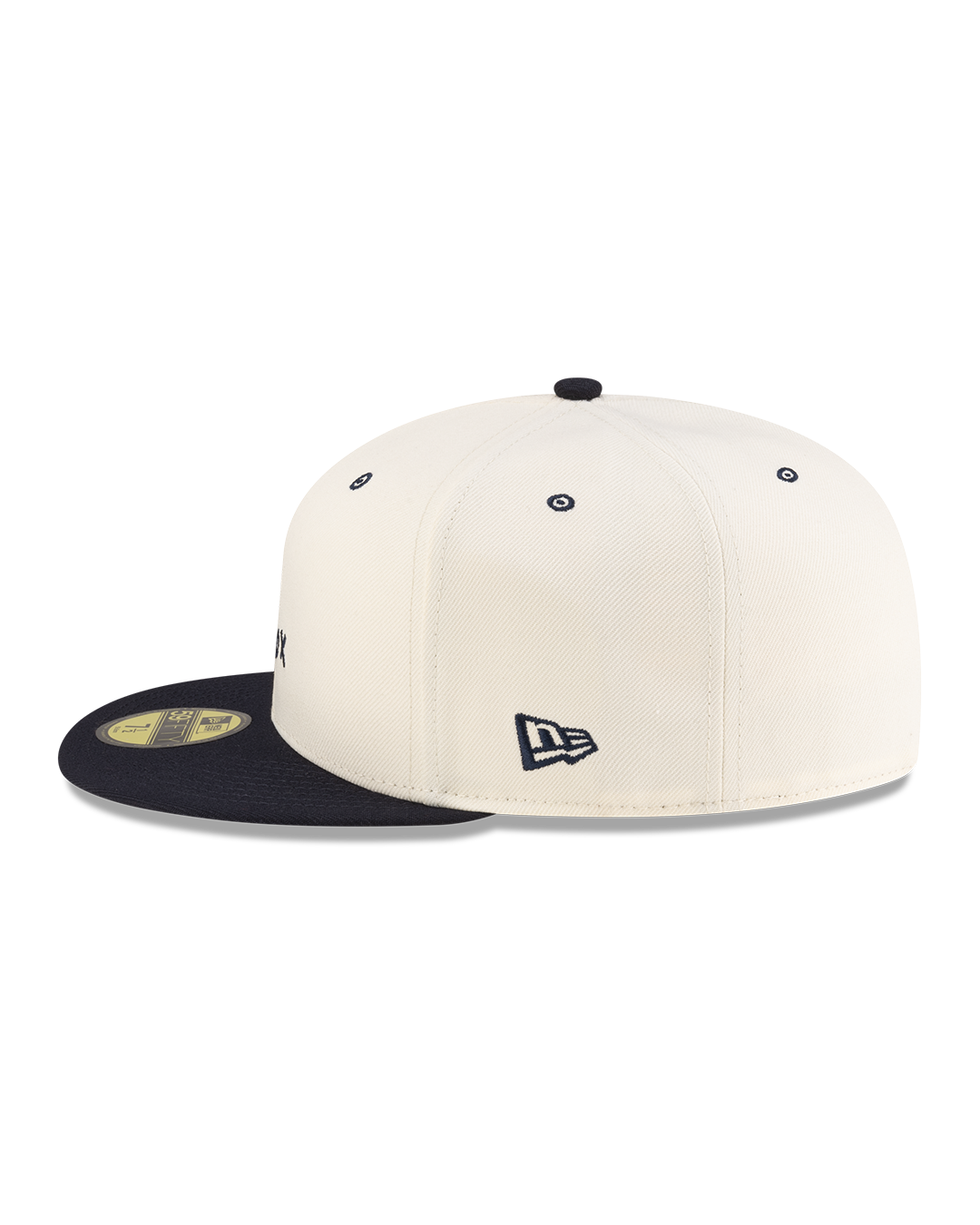 Micah Johnson x New Era - Red Sox