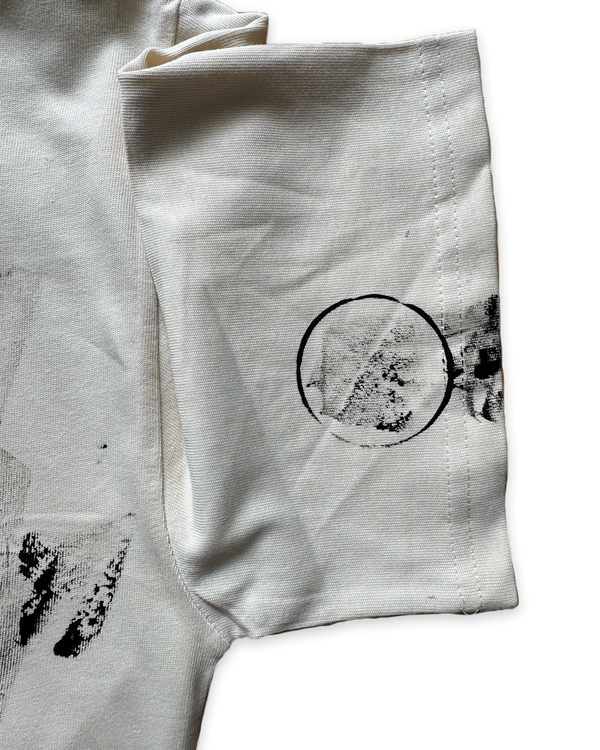 Just Watch Painting Tee