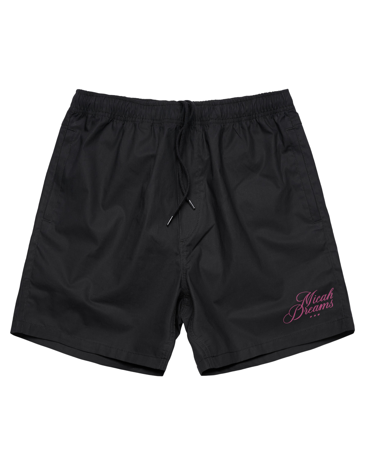 Micah Dreams Studio Shorts 17"