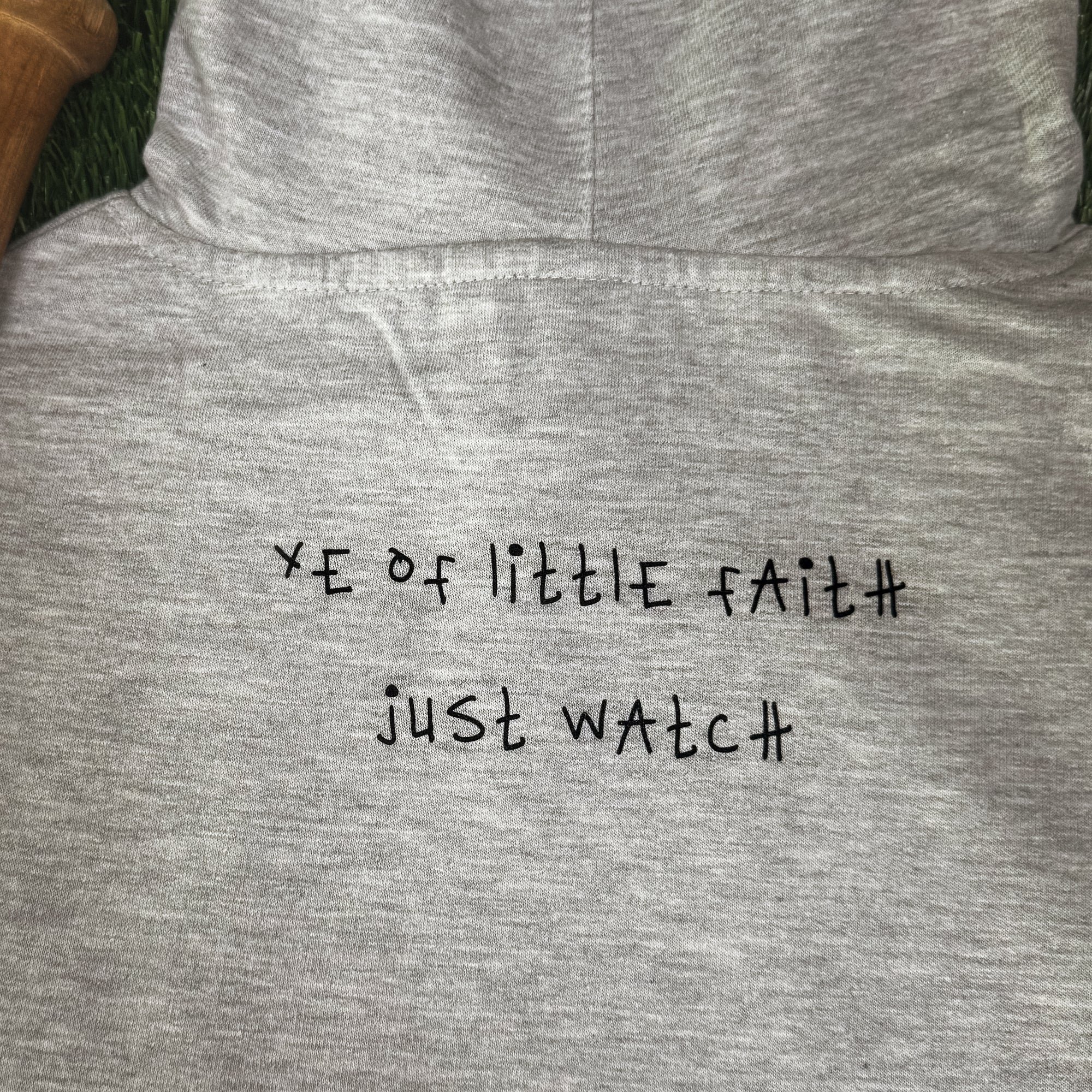 Aku Kids Lightweight Hoodie