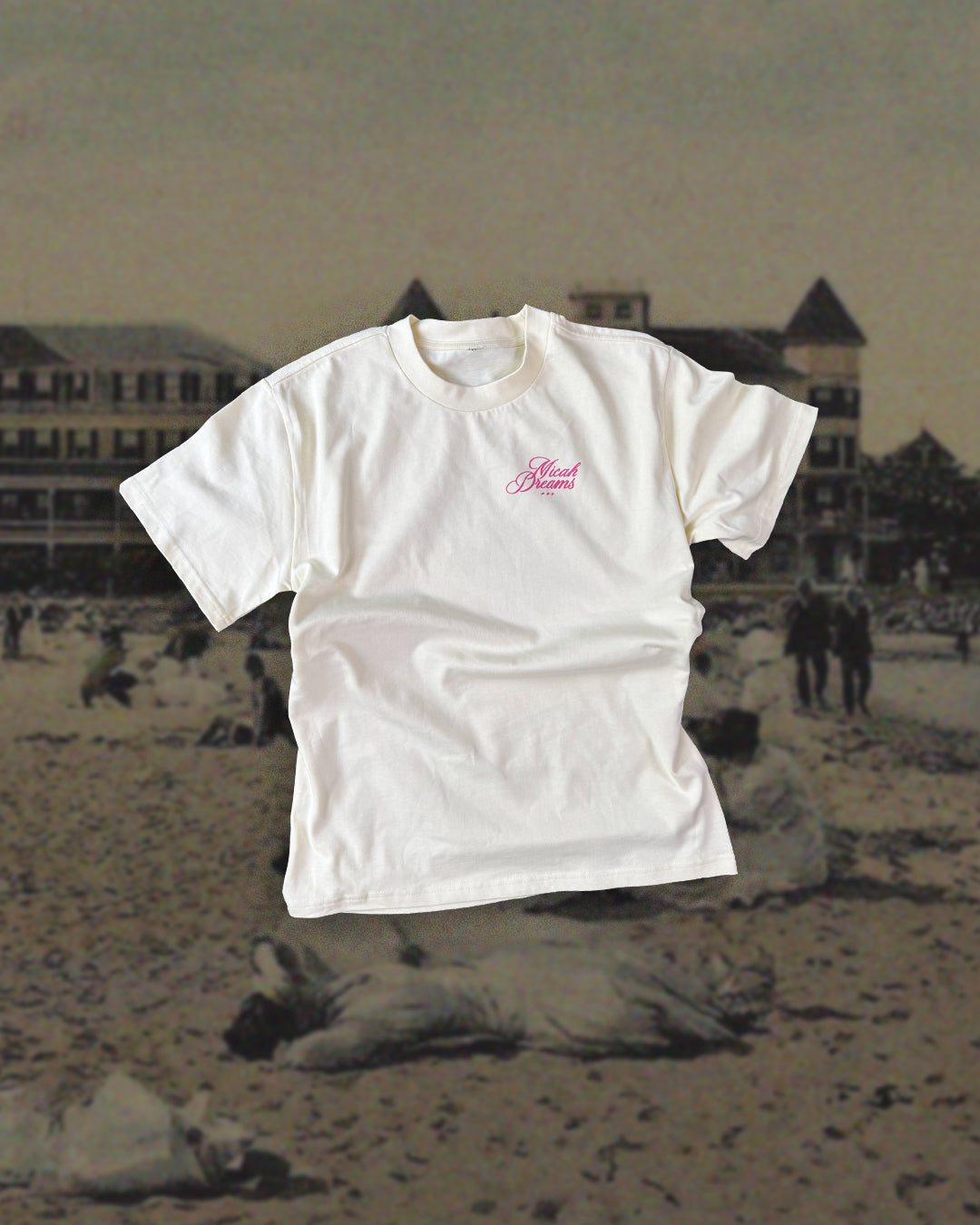 "Dear Summer" Unisex Tee