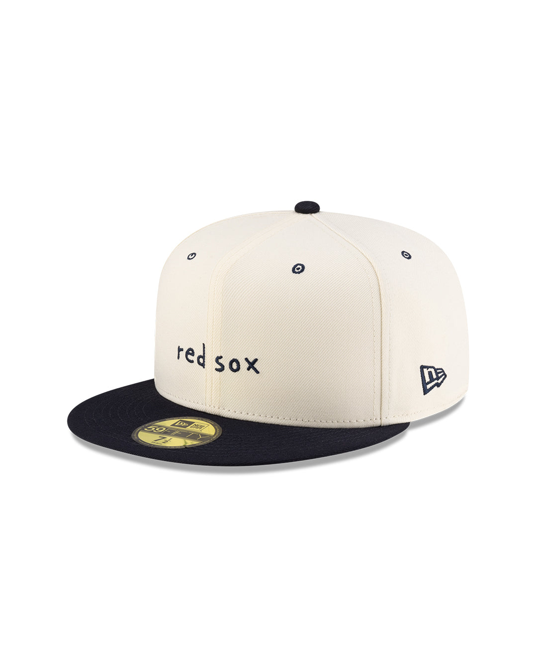 Micah Johnson x New Era - Red Sox