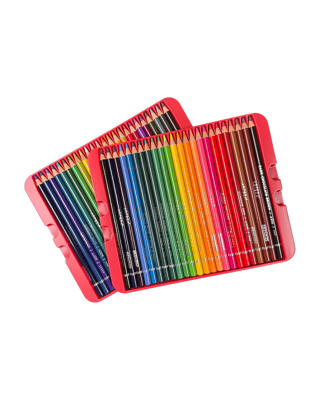 Artist Grade Colored Pencils (48pc)