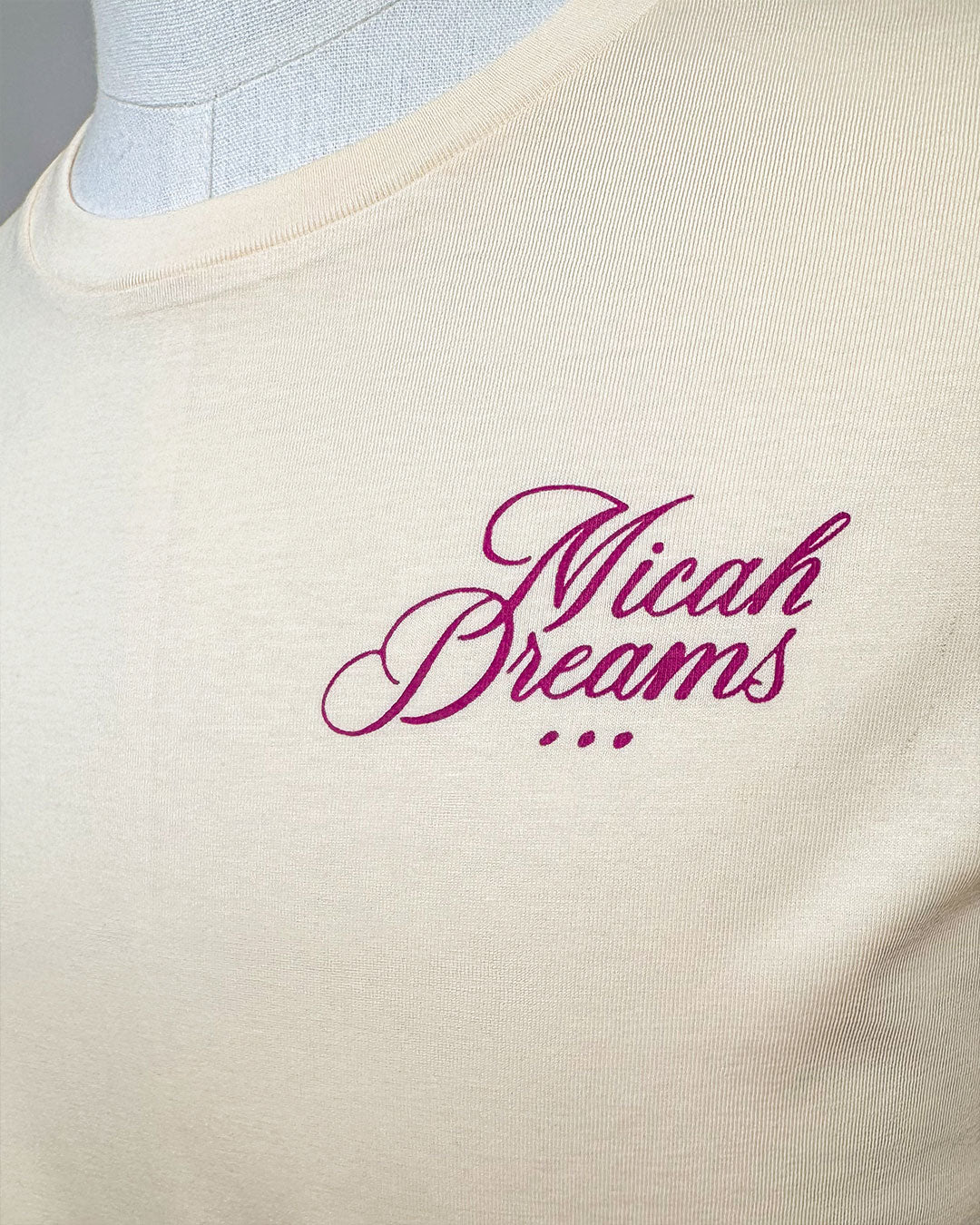 In store only Unisex Dear Summer (natural)