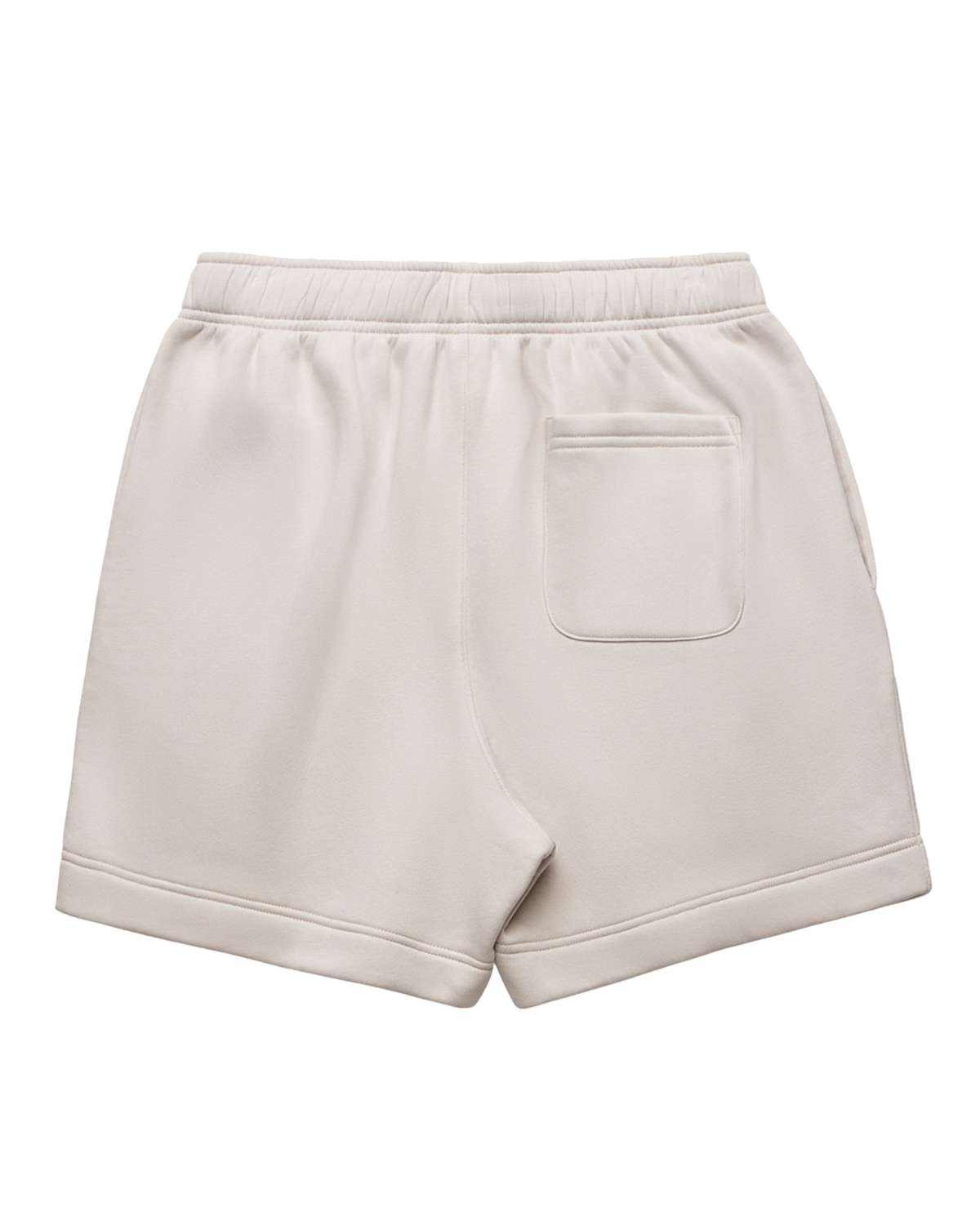 Micah Dreams Relax Faded 18" Shorts