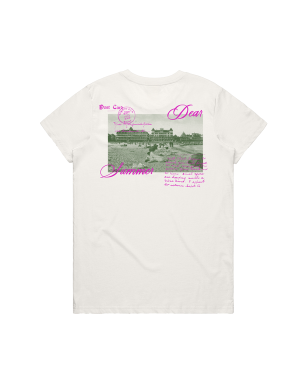 Women’s Dear Summer (Natural)