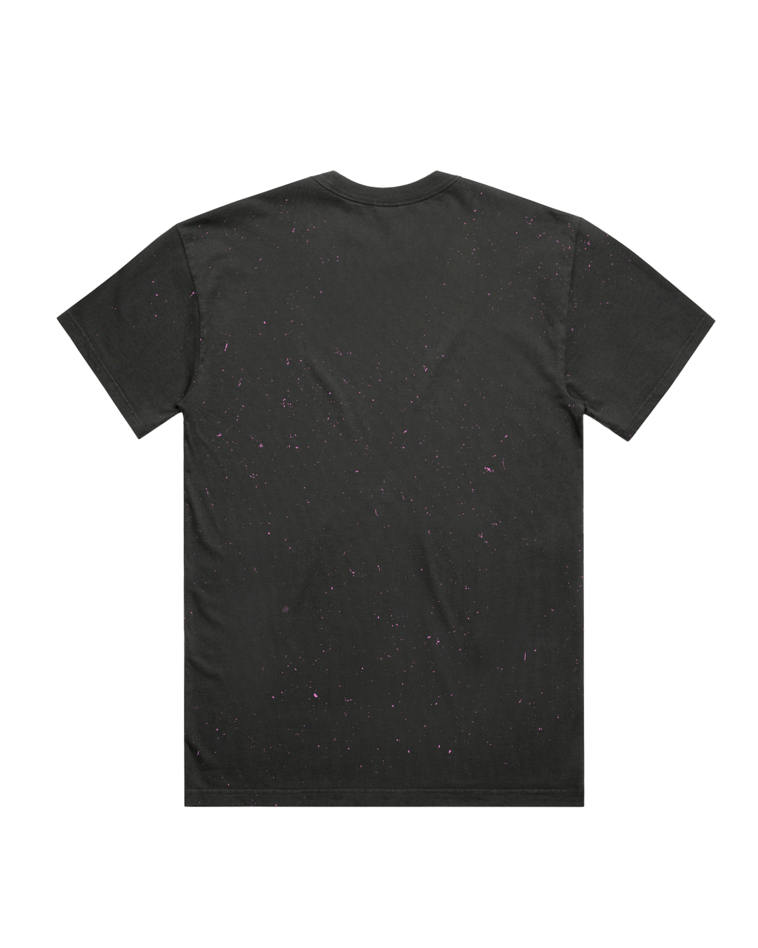 Studio Badge Tee (Black)
