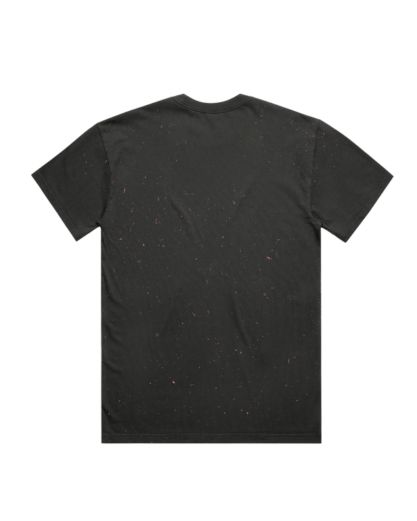 Studio Badge Tee (Black)