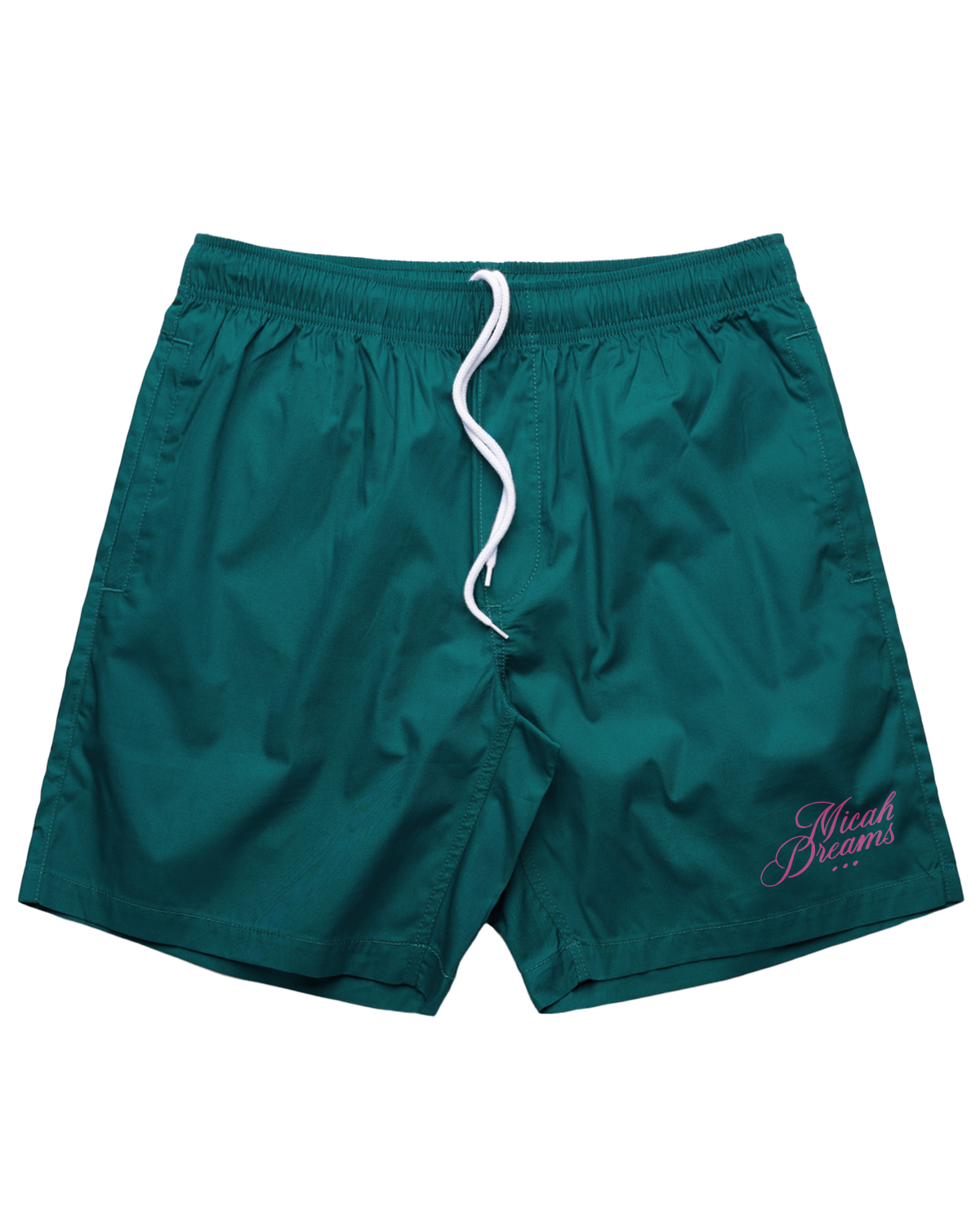 Micah Dreams Studio Shorts 17"